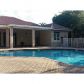 3241 SABAL PALM MNR # 208, Hollywood, FL 33024 ID:12382138