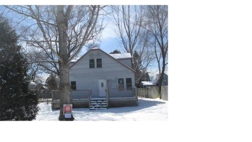 401 E Wisconsin Ave, Silver Lake, WI 53170