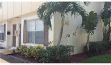 4717 NW 9TH DR # 4717 Fort Lauderdale, FL 33317