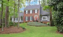 4738 Karls Gate Drive Marietta, GA 30068