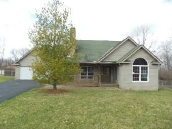 175 Roundhouse Cir, Georgetown, OH 45121