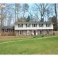 2641 Flair Knoll Drive Ne, Atlanta, GA 30345 ID:12222634