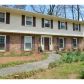 2641 Flair Knoll Drive Ne, Atlanta, GA 30345 ID:12222635