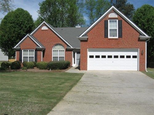 3329 Woodtree Lane, Buford, GA 30519