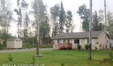 2101 S Lincoln Drive Wasilla, AK 99654