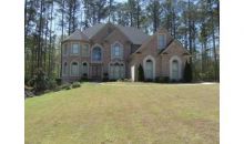 5390 Serenity Lane Sw Atlanta, GA 30349