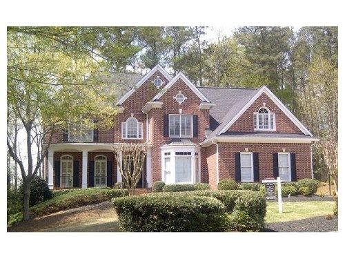 710 High Hampton Run, Alpharetta, GA 30022