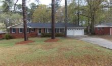 4278 Springdale Circle Powder Springs, GA 30127