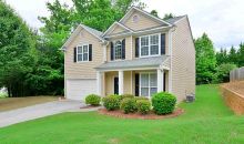 3556 Butler Springs Trace Nw Kennesaw, GA 30144