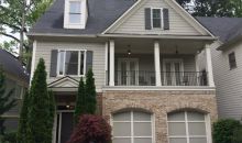 1366 Edmund Court Ne Atlanta, GA 30306