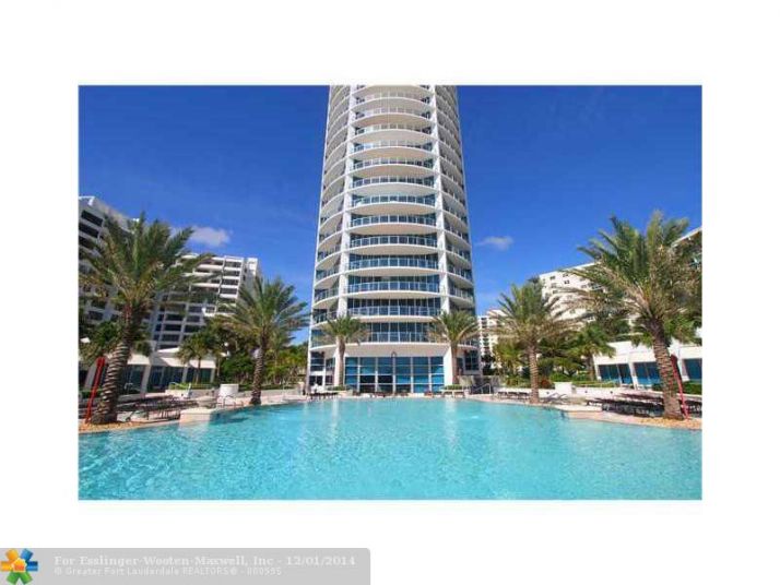 3101 S Ocean Dr # 1805, Hollywood, FL 33019