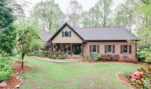 1246 Olde Lexington Road Hoschton, GA 30548