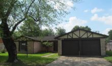 919 W Mierianne St Houston, TX 77088