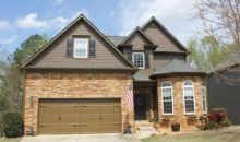 824 Liberty Bell Run Hoschton, GA 30548