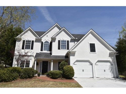 2390 Cogburn Ridge Road, Alpharetta, GA 30004