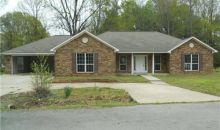 1321 Nelson St Pine Bluff, AR 71601