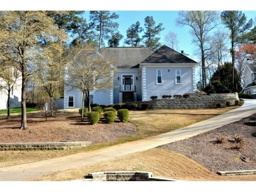 4971 Trevino Circle, Duluth, GA 30096