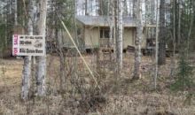 381 S Forest Park Drive Big Lake, AK 99652