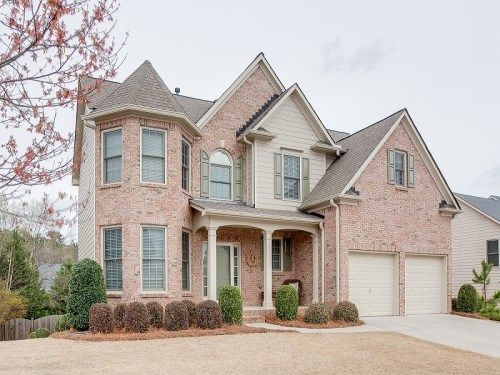 2415 Chandler Grove Drive, Buford, GA 30519