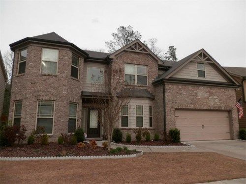 3523 Huddlestone Lane, Buford, GA 30519