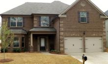 3558 Clarecastle Drive Buford, GA 30519