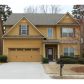 1266 Castleberry Drive, Buford, GA 30518 ID:12313164