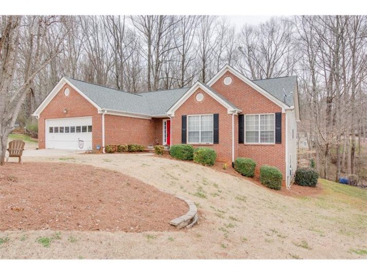 4557 Windstone Court, Gainesville, GA 30507