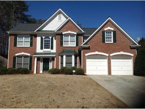 1086 Turkey Run Court Sw, Lilburn, GA 30047