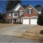 1086 Turkey Run Court Sw, Lilburn, GA 30047 ID:12192821