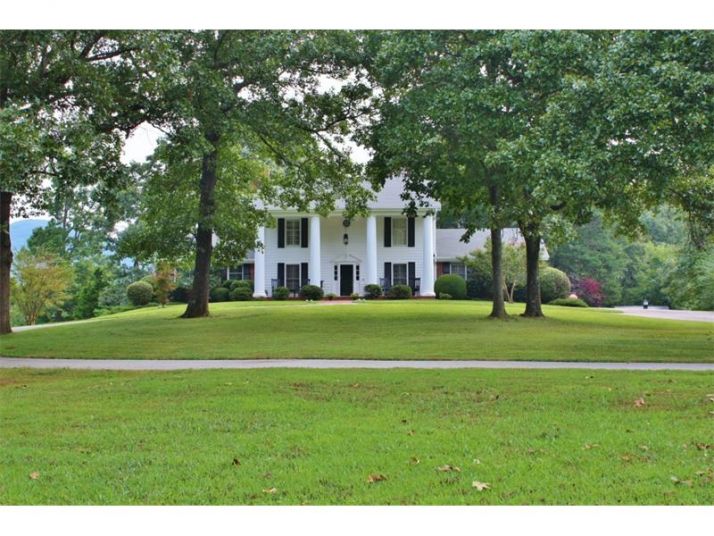 6686 Shoal Creek Road, Clermont, GA 30527