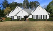 5555 Snowberry Drive Buford, GA 30518