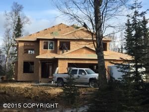 8683 Estates Circle, Anchorage, AK 99507