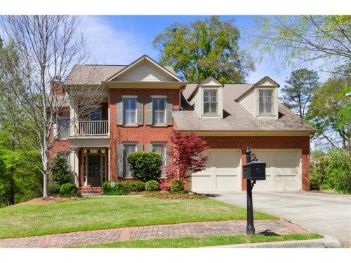 1600 Heritage Trail, Roswell, GA 30075