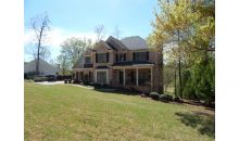 15 Mossy Rock Lane Sw Cartersville, GA 30120