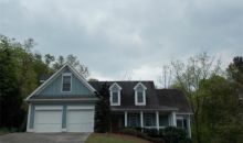 6 Mossy Rock Lane Sw Cartersville, GA 30120