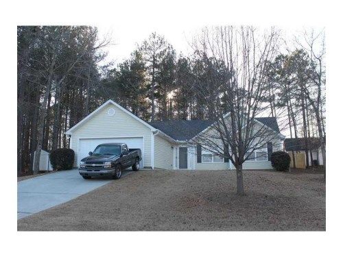 2600 Hidden Creek Drive, Loganville, GA 30052