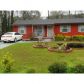 4554 Richard Road, Conley, GA 30288 ID:12239010