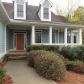 6 Mossy Rock Lane Sw, Cartersville, GA 30120 ID:12368825