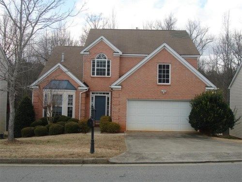 210 Lazy Willow Lane, Lawrenceville, GA 30044