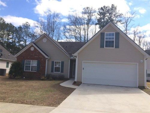 1416 Haynes Trace Court, Grayson, GA 30017