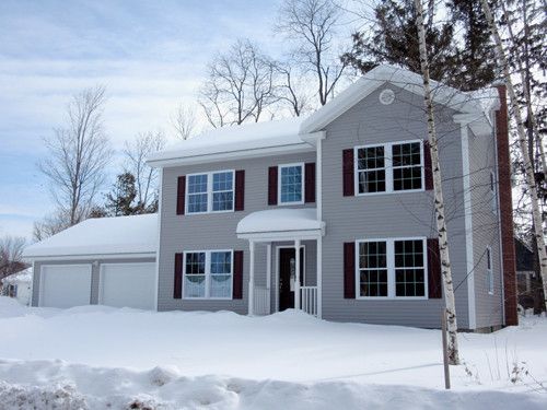 2 Emeritus Street, Rutland, VT 05701