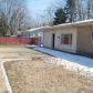 205 Jamesway, Benton Harbor, MI 49022 ID:12325971