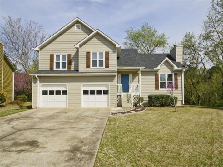 5003 Rose Court, Smyrna, GA 30082