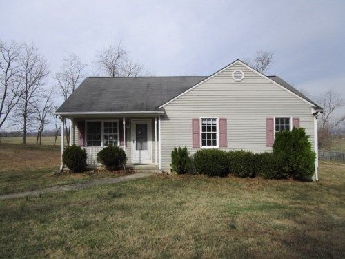 331 Round Hill Drive, Stuarts Draft, VA 24477