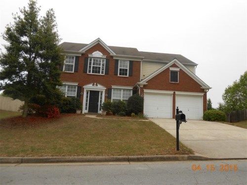 11615 Crossington Road, Alpharetta, GA 30005