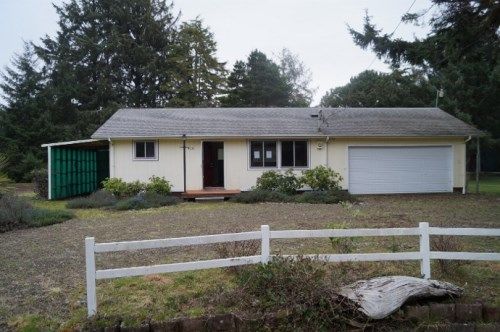 436 Lotloh St SE, Ocean Shores, WA 98569