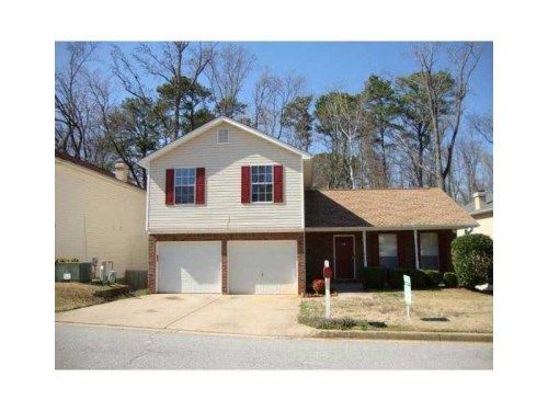 2206 Ramblewood Circle, Decatur, GA 30035