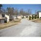 2206 Ramblewood Circle, Decatur, GA 30035 ID:12369723