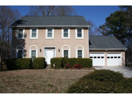 5682 Roundelay Way, Stone Mountain, GA 30087