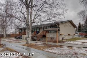 707 W 76th Avenue, Anchorage, AK 99518